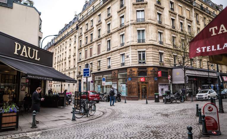 Asnières-sur-Seine : pourquoi il faut investir en 2019